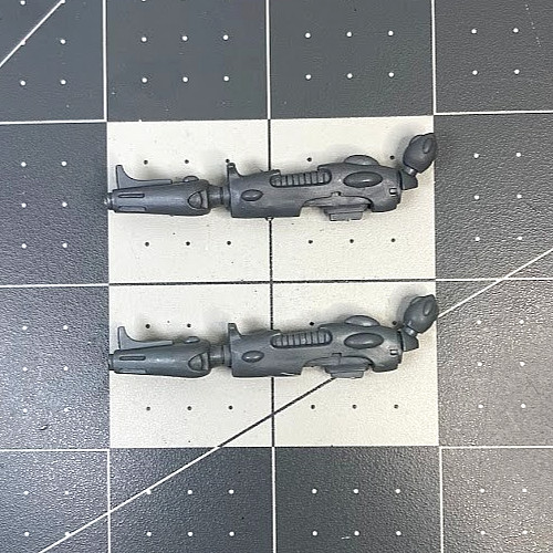 40k under mount - under, eldar