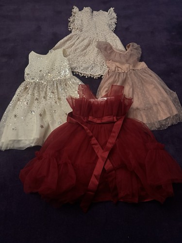 Semi formal dresses - 3/4t, semi-formal