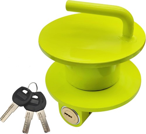 Kaycentop lunette tow ring - lunette,