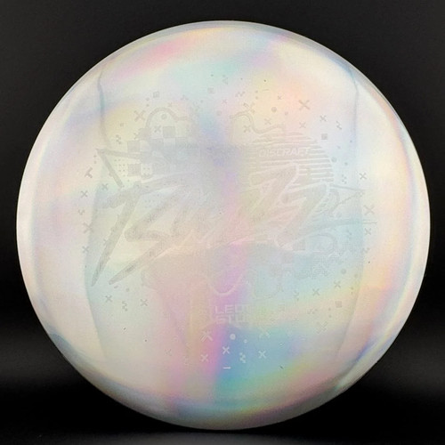Discraft full foil buzzz - buzzz,