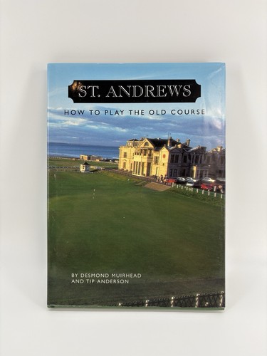 Andrews how to play the - st.,