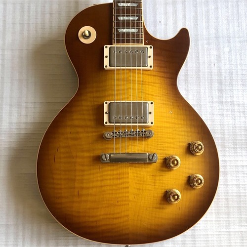 Electric guitar gibson s - guitar,