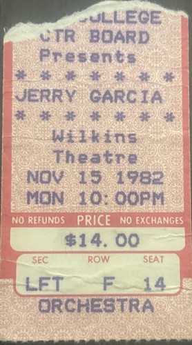 1982 jerry garcia - jerry,