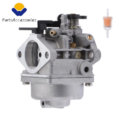 Outboard carburetor for - outboard,