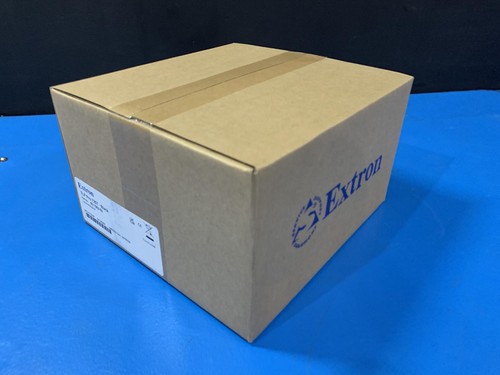 Extron tlp pro - tlp, 7"