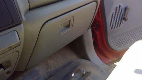 Gry glove box ford f450 - gry,
