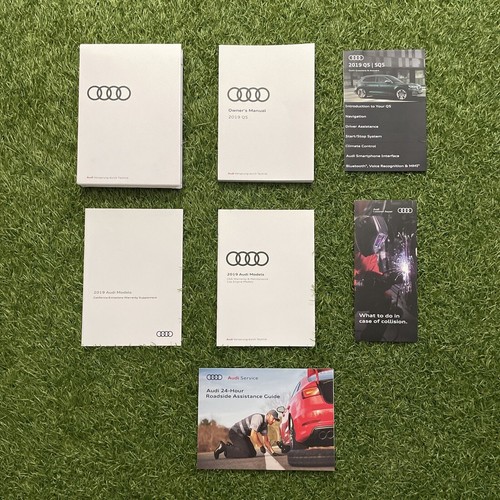 2019 audi sq5 - sq5, owners