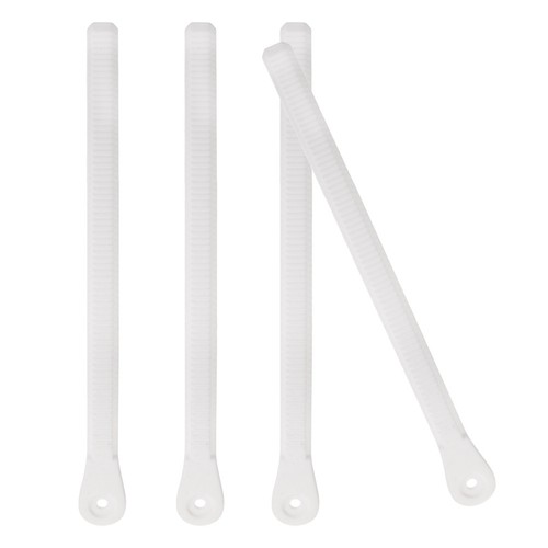 Set adjustable ski wraps - set,