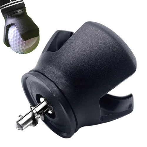 Golf ball collector - ball,