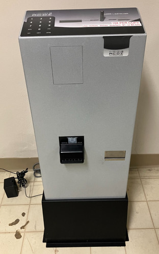 Used acdi ex2000 series - used,