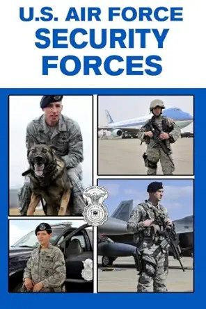 Air force security forces - air,