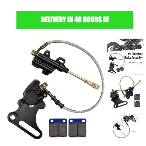Hiaors rear hydraulic - hiaors,