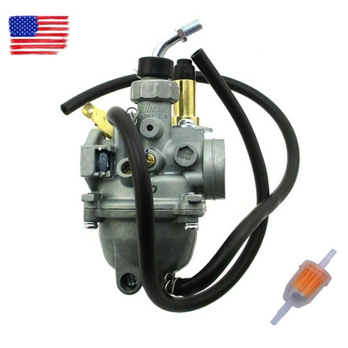 Carburetor for yamaha ttr50e - carburetor,