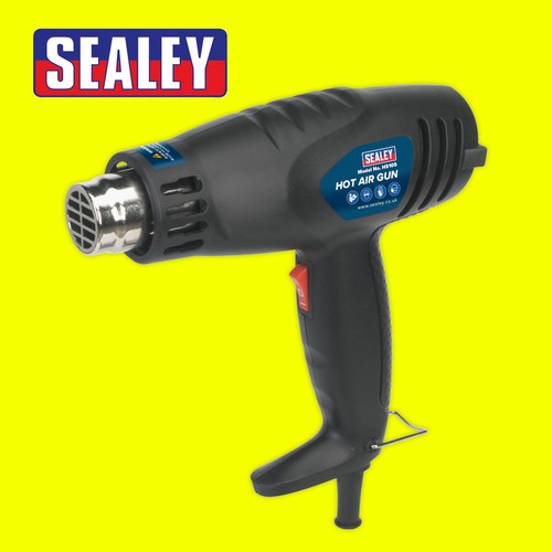 Sealey hs105 hot - hot, heat