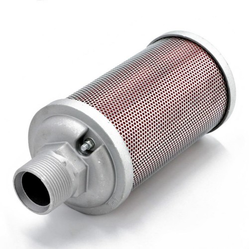 Air dryer mufflers44aw56 - dryer, mufflers44aw56-m10