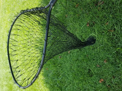 Replacement landing net - replacement,
