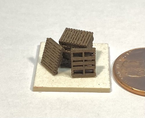 Scale laser cut - cut, freight