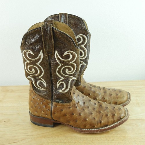Reyme western boots mex 2 - western, 1/2