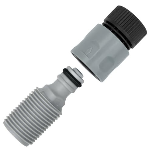 Outboard engine flush kit for - outboard,