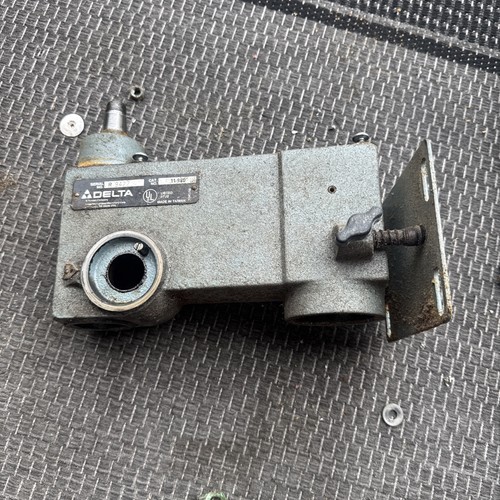 Delta bench top drill press - bench,