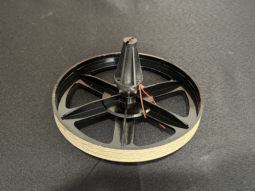 Philips 312 turntable - philips, sub