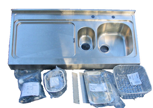 Franke kitchen sink stainless - franke,