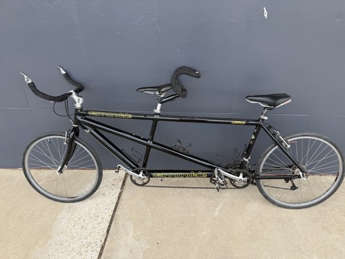 Cannondale los dos - cannondale,