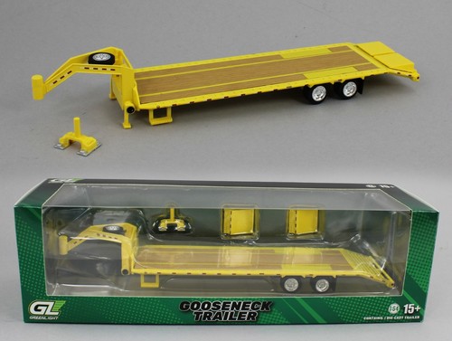 Greenlight hitch tow - 1:64, *hitch