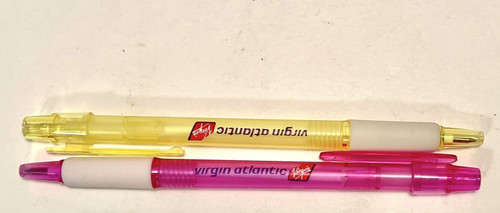 Virgin atlantic retro click - virgin,