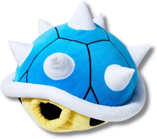 Franco super mario blue - 18",