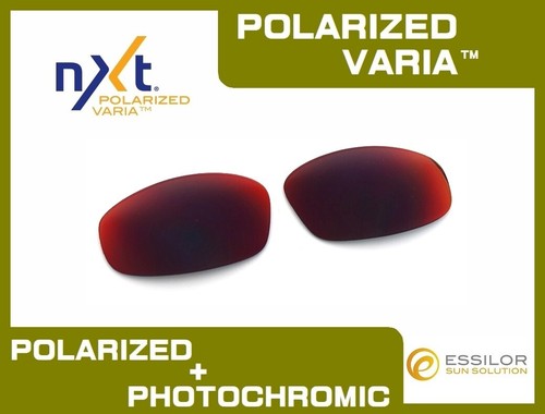 Nxt polarized photochromic - nxt,