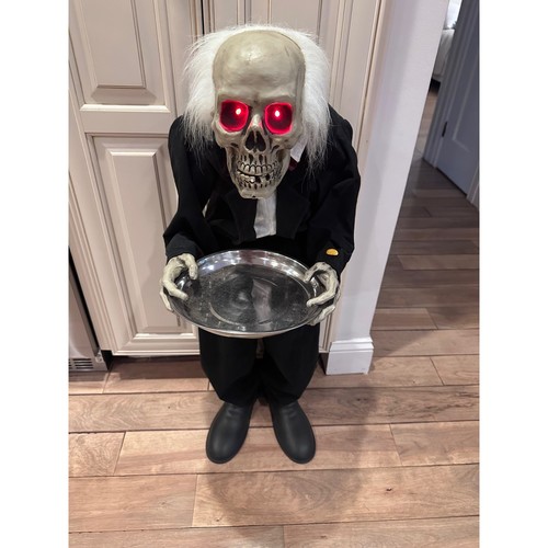 Spooky village inch - village, 36