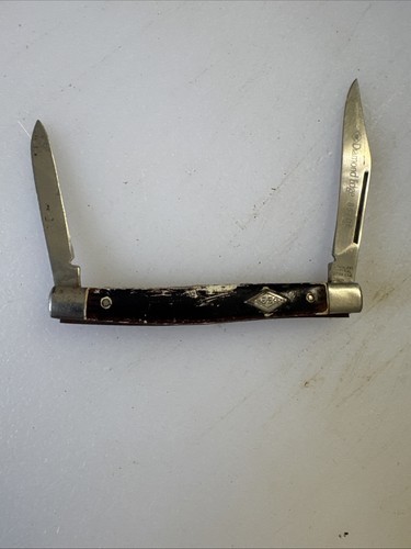 Vintage imperial diamond edge - vintage,