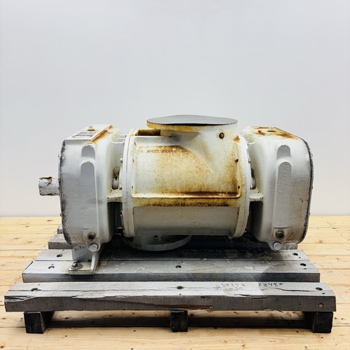 Gardner denver cycloblower - gardner,