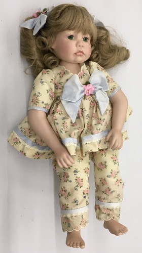 Linda rick diane bucki - linda, 21”