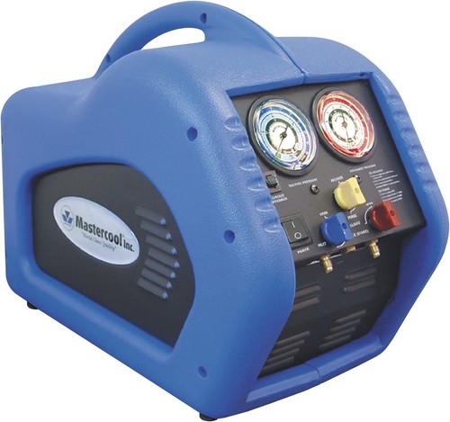 Mastercool blue - (69000),
