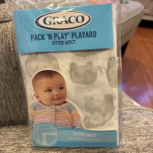 New graco pack play playard - 'n,