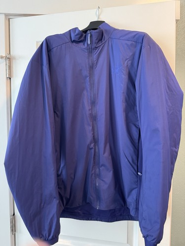 Arc teryx atom - arc'teryx, jacket