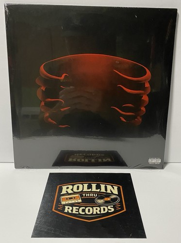 Tool undertow 2lp - •,