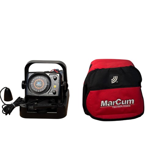 Marcum technologies flash - marcum,