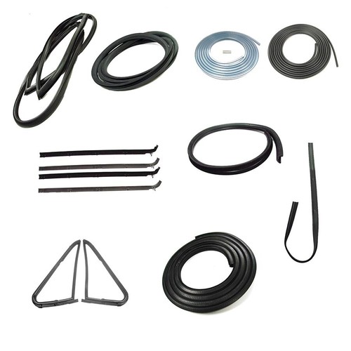 New precision - 16-pc,