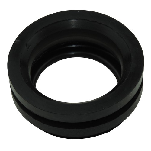Fuel tank filler neck rubber - fuel,