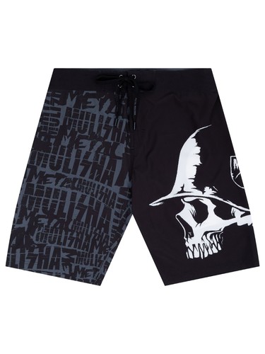 Metal mulisha men crushed - mulisha, men's