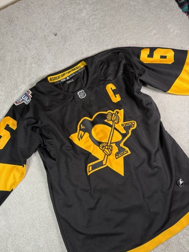 Adidas mario lemieux - mario,