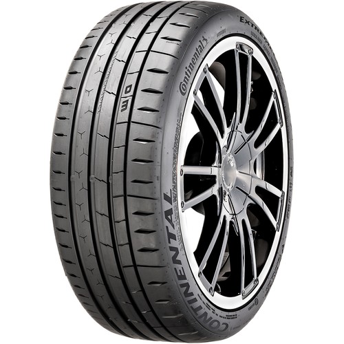 Tires continental - 4,