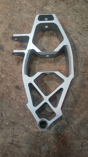Yamaha nytro left - yamaha, steering