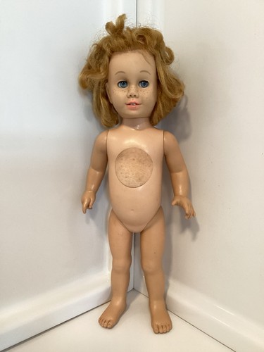 Mattel chatty cathy doll - mattel,