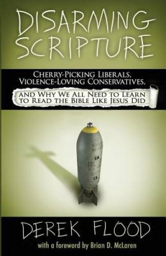 Disarming scripture - disarming,