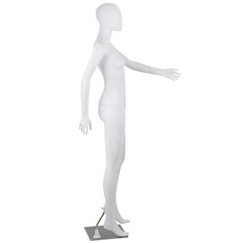 Female mannequin full - 70'',