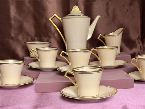 Royal albert coffee pot x - pot,,